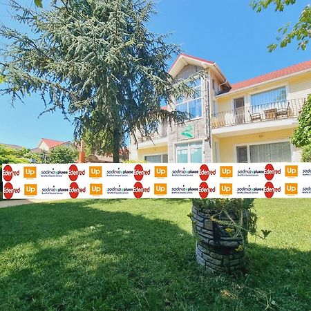 Vila Pretty Woman Eforie Nord Exterior foto
