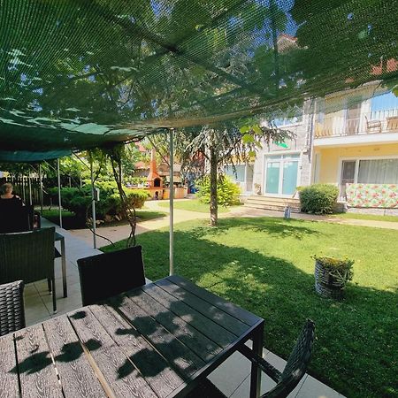 Vila Pretty Woman Eforie Nord Exterior foto