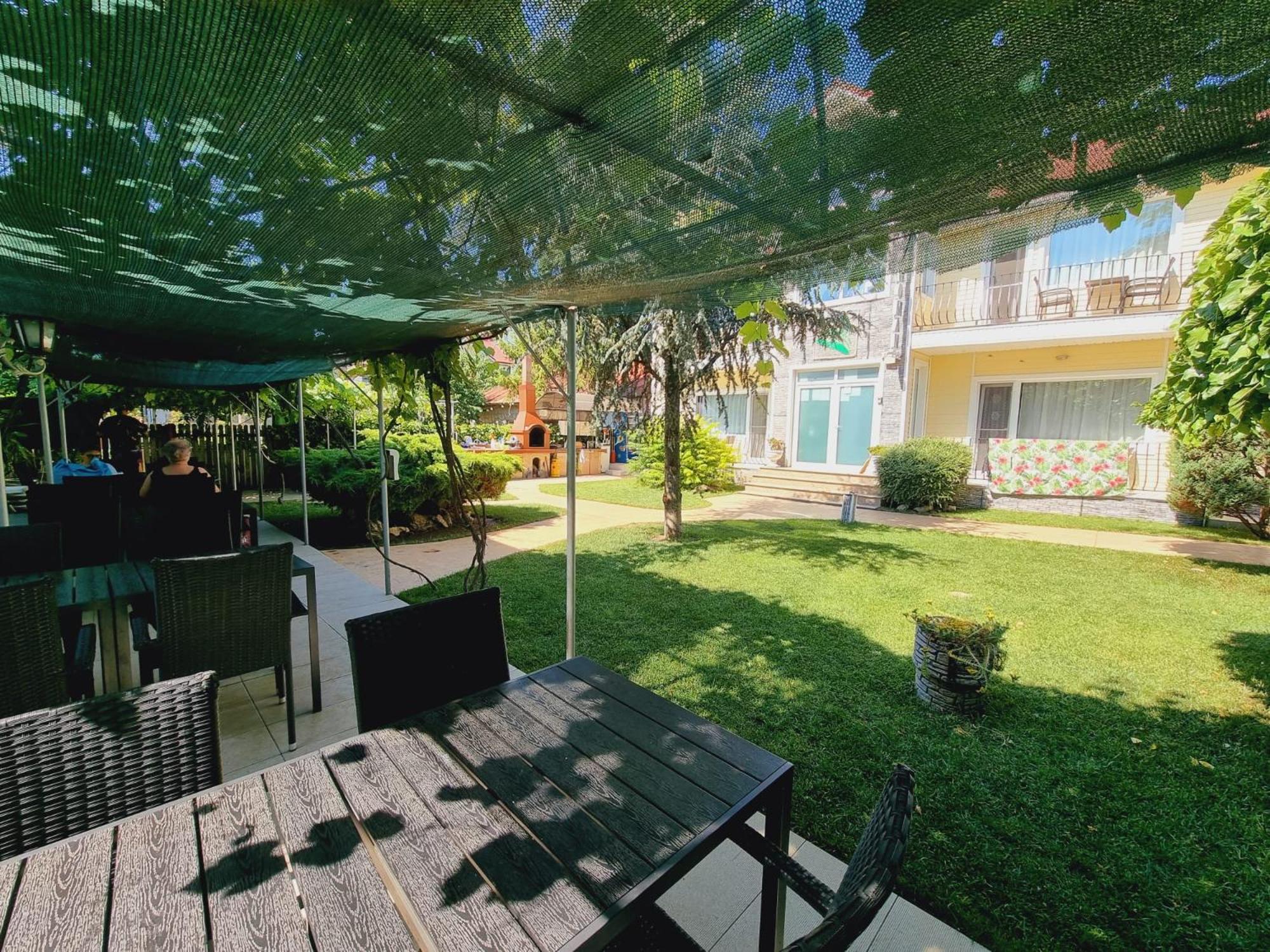 Vila Pretty Woman Eforie Nord Exterior foto
