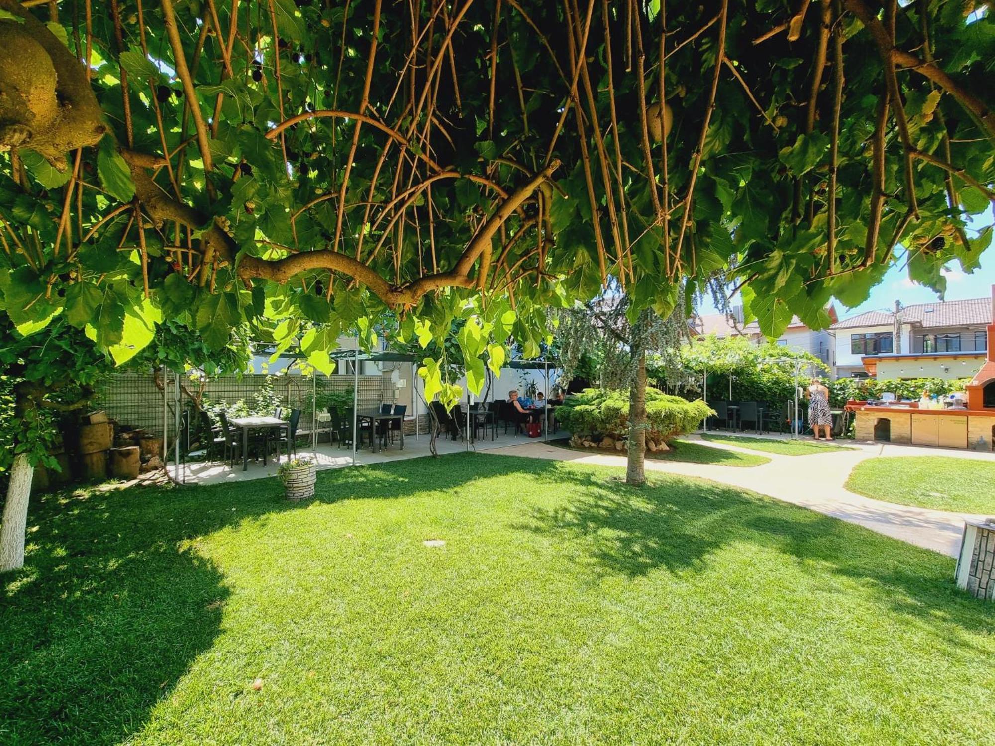 Vila Pretty Woman Eforie Nord Exterior foto