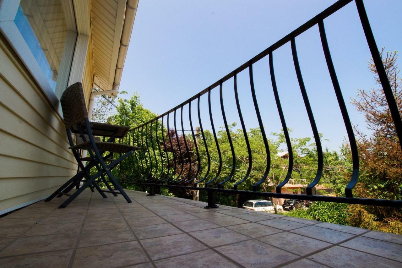 Vila Pretty Woman Eforie Nord Exterior foto