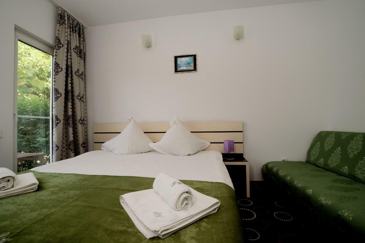 Vila Pretty Woman Eforie Nord Exterior foto