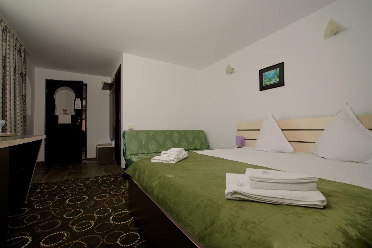 Vila Pretty Woman Eforie Nord Exterior foto